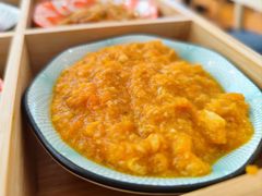 -轻蔬不用等·素食(江苏路店)
