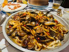 -味界·精致赣菜(招商花园城店)
