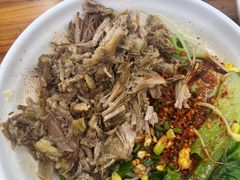 -老陈婆手工面庄