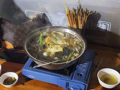 -海关荤豆花(洋河一路店)