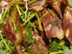 -巴依兄弟西域美食(机场店)