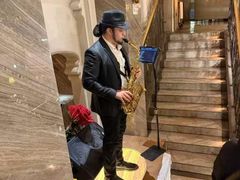 -波特曼西餐厅(中央大街店)