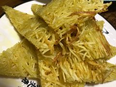 -阿鹏故事云南野生菌火锅(人民路店)