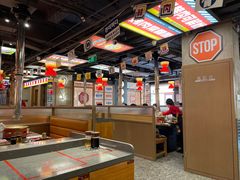 -西塔老太太泥炉烤肉(双井店)