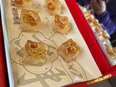 -鲜得莱渔港·小平岛海胆馆(七贤岭店)