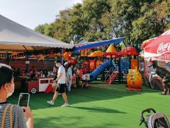 点击看大图 -寻石问宝研学亲子乐园(朝阳公园店)