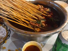 -成都瓜串串(华强北店)