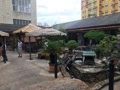 -山菌美食苑(振兴路店)