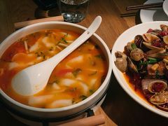 -不二·民谣音乐餐酒吧(九眼桥店)