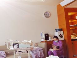 -馨月汇·一悦馨香月子中心(前滩店)