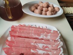 -吉羊三宝(复兴门笔管胡同店)