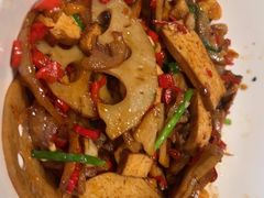 -渔乡米香·剁椒鱼头(四方坪店)