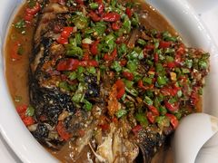 千岛湖大鱼头-辣公子·千岛湖私房菜(滨江店)