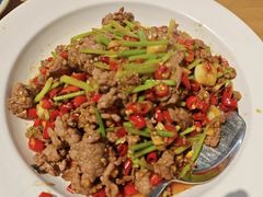 -后湖小院·乡野田园菜