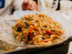 -白仁仔· 活烤海鲜 宵夜(豫园店)
