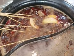 -钢管厂五区小郡肝火锅串串香(清河店)