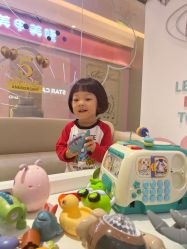 -星咔萌StarCamo儿童剪发(芳圆里IDMALL品牌形象店)