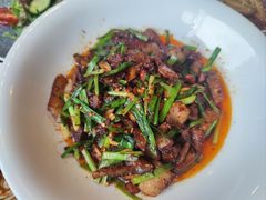 -老鼎万春卤菜(五代传承创始老店)