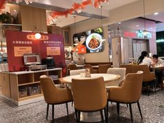 -大厨小馆(华阳城店)