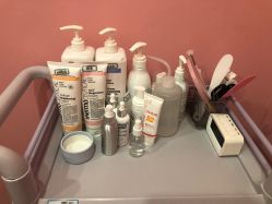 -奈弗里·疗愈SPA·美肤中心