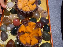 -连鹭海鲜·海肠捞饭·海胆饭(星海店)