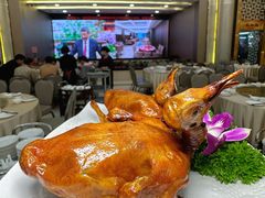 -轩记海鲜餐厅·四十五年老字号·经典粤菜(西区彩虹店)