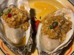 -辉记炭烧海鲜大排档·老字号(福田店)
