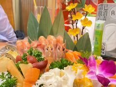 -菊上日式料理(蚌埠银泰店)