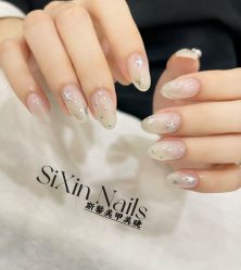 -斯馨·健康美甲美睫