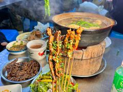 -小板凳(四公里店)