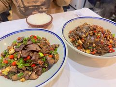 -新新湘菜馆(新中街二条店)
