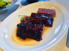 烧味拼盘-三号黄浦会Canton Table