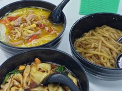 -一品郑记重庆牛肉米线馆(东泰路店)