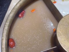 -巴奴毛肚火锅(广益哥伦布店)