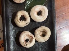 -九田家黑牛烤肉料理(新辰里亚运村店)