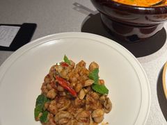 -BetterThai 泰加(苏州中心店)