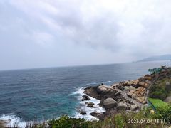 -三亚蜈支洲岛旅游区