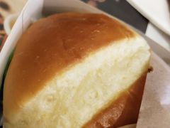 -麦当劳(明洞店)