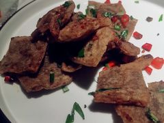 -雲蜀龙阁·金牌水煮鱼(方庄店)