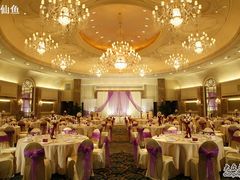 Banquet-上海大酒店(南京东路店)