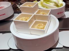 -龍歌自助小火锅(雨花台江南虹悦城店)