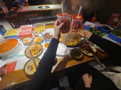 -老天桥蛙炉火锅(姑苏总店)