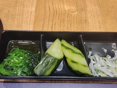 -鳗事鱼意·活鳗現烤专门店(富力海珠城店)