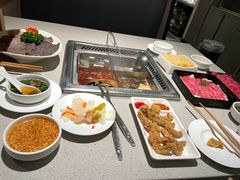 -海底捞火锅(丹竹头星悦天地店)