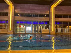 -朗豪酒店·川SPA