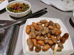 -海底捞火锅(凯德广场店)