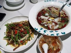 -花椒笑成都小馆(百脑汇店)