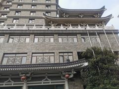 -维也纳国际酒店·西安大雁塔大唐不夜城店