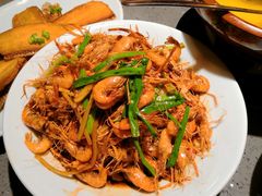 -老头儿油爆虾(星光一期店)