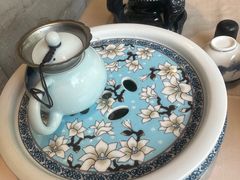 -广东胜利宾馆西关粤中餐厅